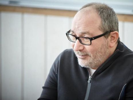 Вятрович обратился в прокуратуру из-за возвращения декоммунизированному проспекту в Харькове имени маршала Жукова