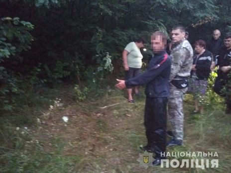 В Днепропетровской области дважды судимый изнасиловал и убил 13-летнюю девочку