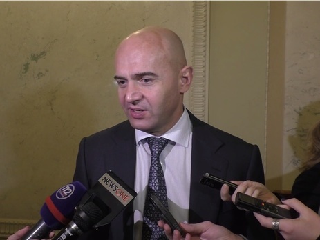 Кононенко: Год назад ситуация в экономическом плане была хуже, чем сейчас