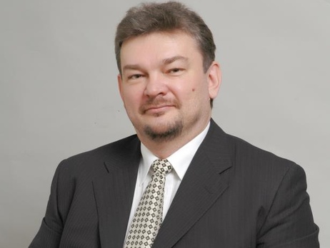 Вадим Лукашевич: Задержанного украинца в настоящий момент везут на допрос в ФСБ