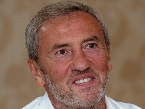 Экс-мэр Киева Черновецкий решил создать политическую партию в Грузии