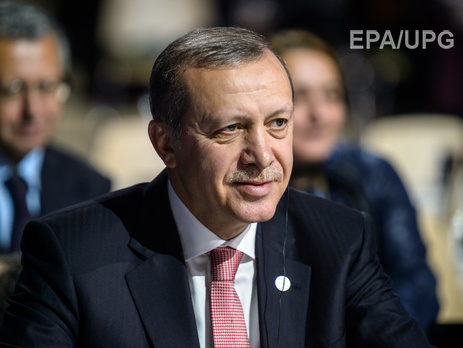 Эрдоган обещает найти других поставщиков энергоресурсов взамен России