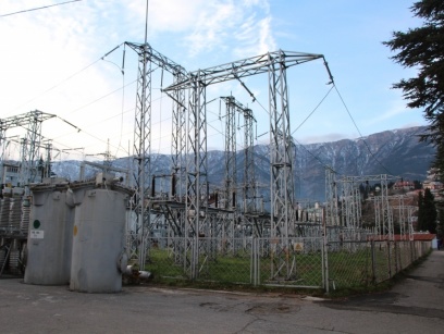 В оккупированной Ялте электросети выходят из строя из-за нагрузки