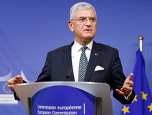 Министр Турции по делам ЕС: Чтобы напряженность между Турцией и РФ уменьшилась, Кремлю стоит сменить риторику