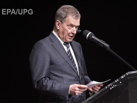 Президент Финляндии: Беженцы должны принять наши ценности или покинуть страну