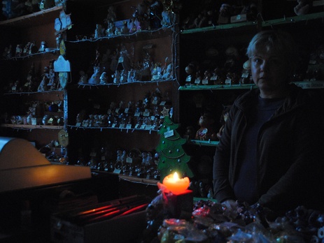 Внеплановые каникулы в двух городах Крыма продлили еще на неделю из-за отсутствия отопления