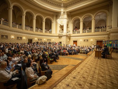 Зеленский назвал Трампа единственным человеком, способным решить вопрос газопровода 