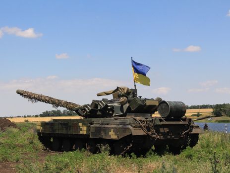 В СЦКК заявили, что боевики на Донбассе пытаются дискредитировать украинских военных, обстреливая населенные пункты
