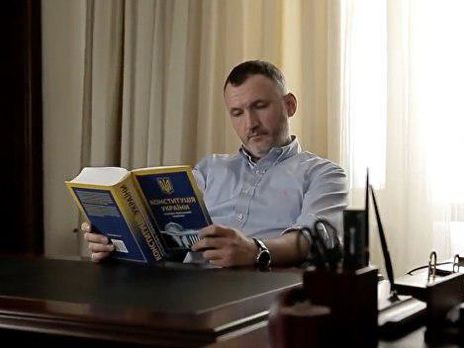 Адвокат Кузьмина сообщил, что обжалует решение ЦИК об отмене регистрации своего подзащитного кандидатом в нардепы