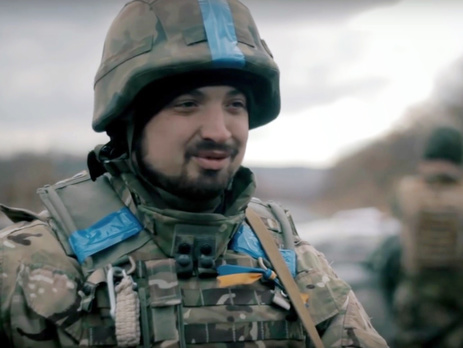 Харьковские студенты сняли документальный фильм о Нацгвардии. Видео