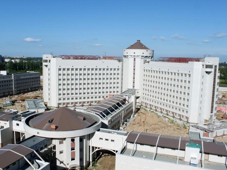 Самая большая и уютная тюрьма в мире открывается в Санкт-Петербурге &ndash; российские СМИ