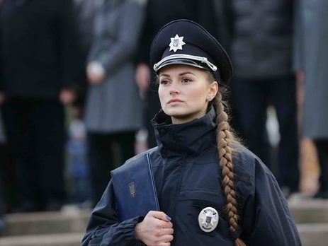 Аваков: В Николаеве патрульные полицейские заступили на ночное дежурство