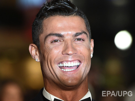 Роналду летает в Марокко к любовнику – СМИ