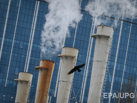 Уголь из ЮАР на следующей неделе прибудет на Трипольскую ТЭС