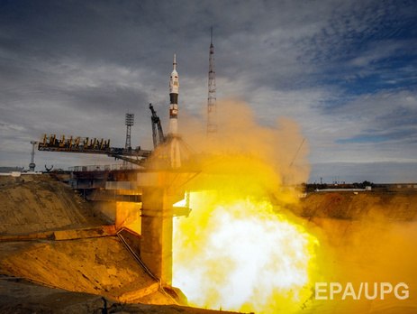 Неисправный российский военный спутник взорвется при входе в атмосферу Земли – СМИ