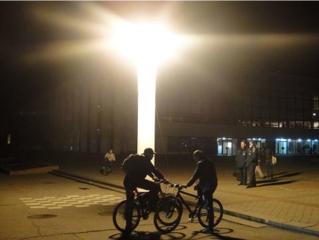 Аксенов поручил давать людям электричество не менее 12 часов в сутки