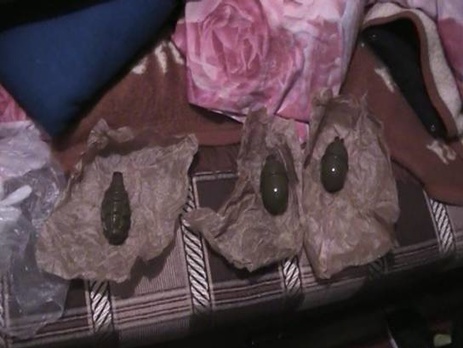 Нацполиция: В результате взрыва гранаты в Буче пострадали восемь человек, из них шестеро детей