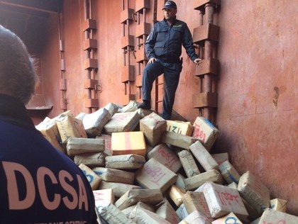 Посольство подтвердило задержание 10 украинцев у берегов Италии