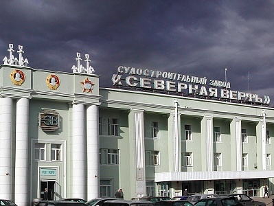 В Санкт-Петербурге произошел взрыв на верфи, погиб один человек – СМИ