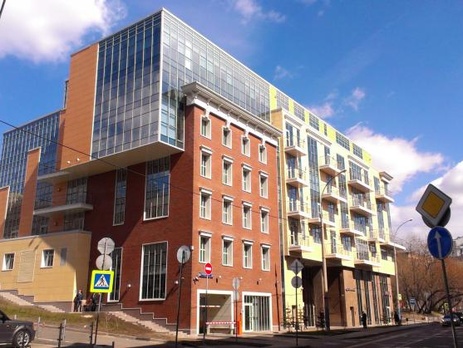 В Москве обокрали квартиру заместителя гендиректора 