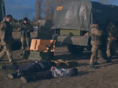 Военная прокуратура Украины: К уголовной ответственности привлечены 14 генералов и 1442 офицера. Видео