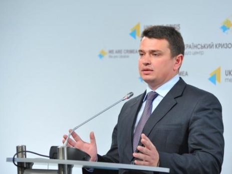 Сытник: До конца года НАБУ планирует отобрать 70-100 новых детективов