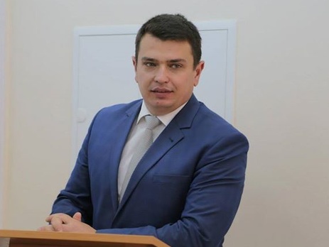 Сытник: В НАБУ сформированы первые группы спецназа, для них закуплены оружие и амуниция