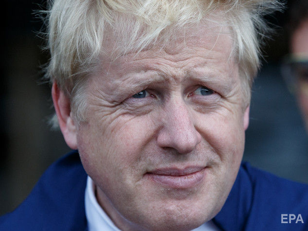 ﻿Джонсон заявив, що Великобританія буде готова до виходу з Євросоюзу 31 жовтня