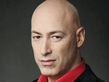 Гордон – Соколовой: Я подал иски против Балашова на два миллиона гривен. На вас я в суд не подавал