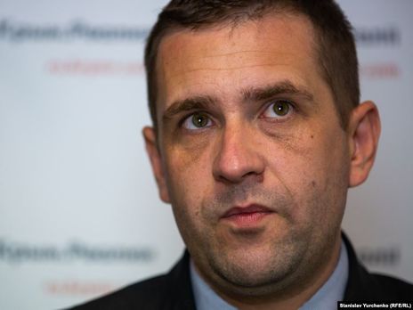 Экс-постпред президента Украины в АРК Бабин считает, что Крым может получить воду в обмен на деоккупацию северной части полуострова