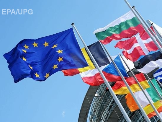 EUobserver: ЕС одобрит отмену виз благодаря усилиям украинской общественности