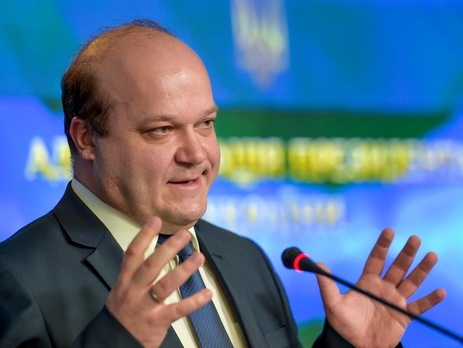 Чалый допускает, что президент США посетит Украину в 2016 году