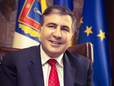 Саакашвили готов подтвердить свои обвинения документами