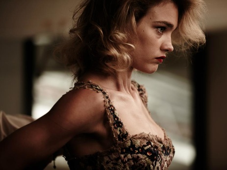 Водянова отреагировала на обвинение в том, что она виновата в алкоголизме своих мужей