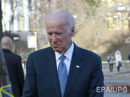 Байден: Пока существует российская агрессия, цена, которую за это платит Москва, продолжит расти