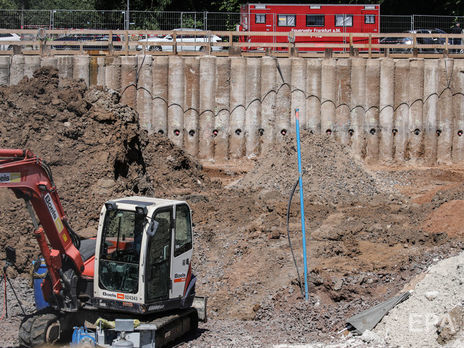﻿У Франкфурті-на-Майні через бомбу часів Другої світової війни евакуювали понад 16 тис. осіб