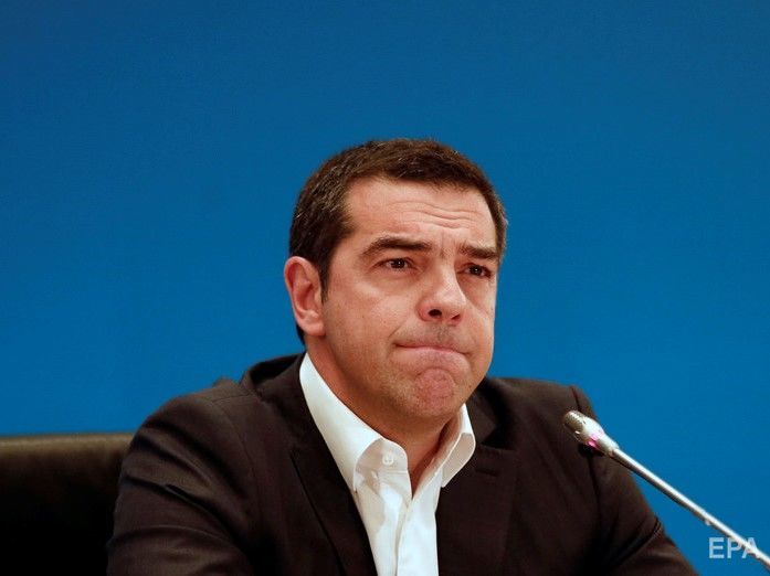 По результатам подсчета более 85% голосов на парламентских выборах в Греции побеждает оппозиционная партия