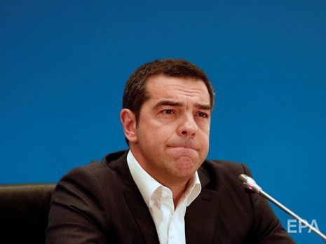 По результатам подсчета более 85% голосов на парламентских выборах в Греции побеждает оппозиционная партия