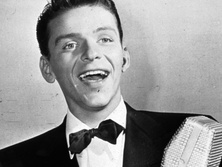100 лет со дня рождения Фрэнка Синатры: пять дуэтов знаменитого певца