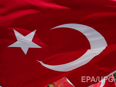 Из Турции депортировали журналистов телеканала 