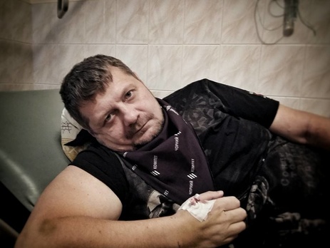 Суд по предупредительной мере Мосийчуку перенесли на 28 декабря из-за неявки подсудимого