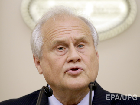 Представитель ОБСЕ Сайдик: Конфликтующие стороны на Донбассе должны немедленно освободить пленных