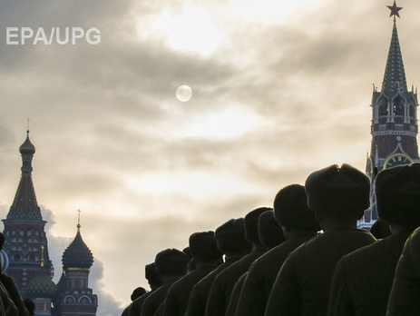 Министр экономразвития РФ Улюкаев: Доля России в глобальном ВВП будет уменьшаться