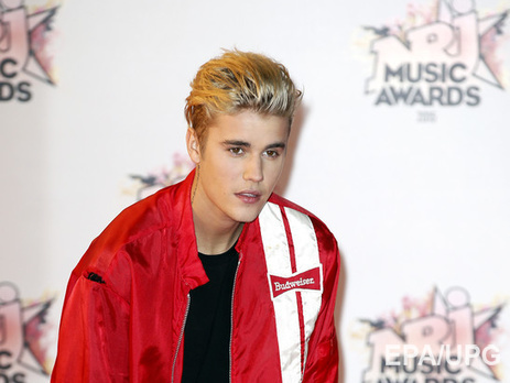 Бибер разыскивал девушку в Instagram