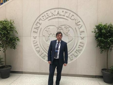 ﻿Данилюк про посаду прем'єра: Не буду брехати, що мене це не цікавить