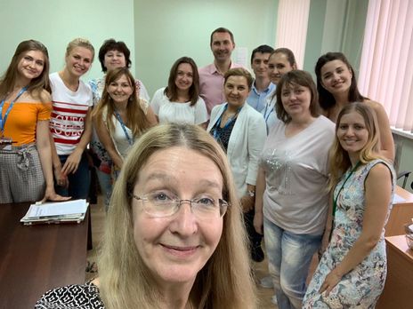 Супрун: Шоколад может быть полезным