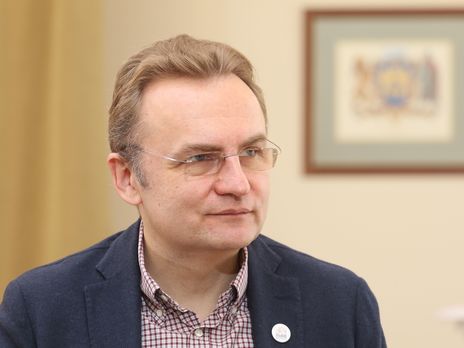 ﻿Садовий: Підстав для позбавлення ліцензій телеканалів Медведчука назбиралося достатньо ще в попередні роки