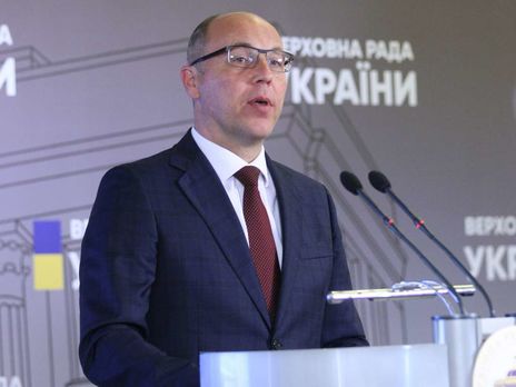 Парубий заявил, что Рада 11 июля сможет проголосовать за проект Избирательного кодекса