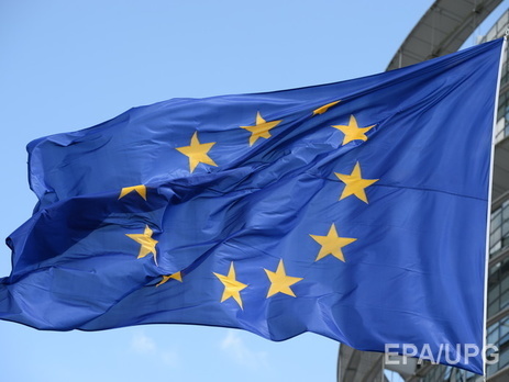 Die Welt: Евросоюз введет безвизовый режим с Украиной и Грузией в середине 2016 года