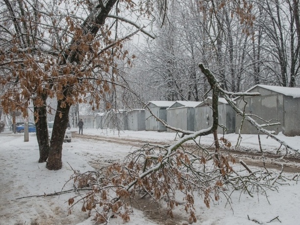 В Харьковской области без электроэнергии остаются 16 населенных пунктов в четырех районах